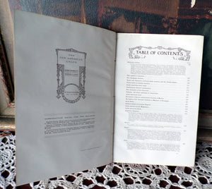 Bulletin Of  The Pan American Union February 1911 John Barrett