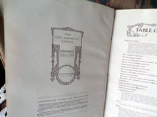 Load image into Gallery viewer, Bulletin Of  The Pan American Union February 1911 John Barrett