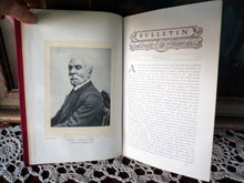 Load image into Gallery viewer, Bulletin Of  The Pan American Union February 1911 John Barrett
