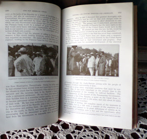 Bulletin Of  The Pan American Union February 1911 John Barrett