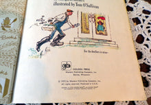 Load image into Gallery viewer, Vtg 70&#39;s We Help Mommy, Where Did the Baby Go, Who Comes To Your House Little Golden Books