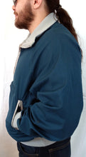 Load image into Gallery viewer, Vintage L.L. Bean Windbreaker Jacket M  L