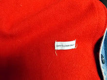 Load image into Gallery viewer, Vintage L.L. Bean Denim Barn Jacket Lined L
