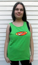 Load image into Gallery viewer, Vintage Nike SWOOSH Sleeveless Tank Top T-Shirt L