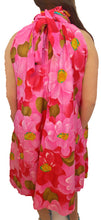 Load image into Gallery viewer, Vintage Stan Hicks Hawaiian Dress Mui Mui L XL
