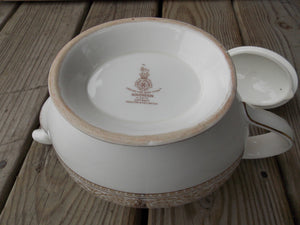 Vintage Royal Doulton Sovereign Teapot Tea Pot