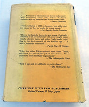 Load image into Gallery viewer, Vintage The American Boys Handy Book Charles E Tuttle Co