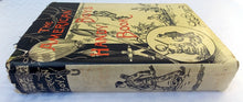 Load image into Gallery viewer, Vintage The American Boys Handy Book Charles E Tuttle Co