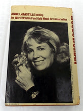 Load image into Gallery viewer, 1976 Woodswoman by Anne Labastille