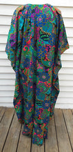Load image into Gallery viewer, Vintage Mui Mui Hippie Maxi Dress One Size