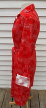 Load image into Gallery viewer, Hopewell Geometric Vintage Dress Jonathan Logan 18