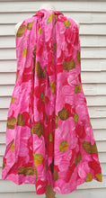 Load image into Gallery viewer, Vintage Stan Hicks Hawaiian Dress Mui Mui L XL