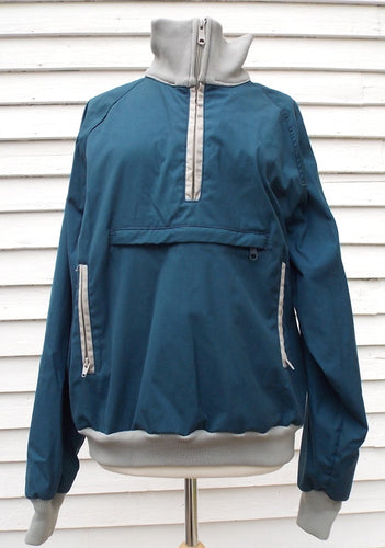 Vintage L.L. Bean Windbreaker Jacket M  L