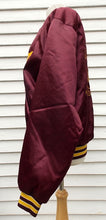 Load image into Gallery viewer, Vintage Swingster Green Dragon  Bomber Jacket L snap front