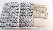 Load image into Gallery viewer, Bates College Directory Lewiston Maine 1961-1962