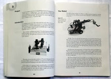 Load image into Gallery viewer, Robot Invasion Dave Johnson 7 Robot Projects