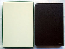 Load image into Gallery viewer, Deluxe Gift &amp; Award Bible Today&#39;s English Version BROWN Imitation Leather Holman