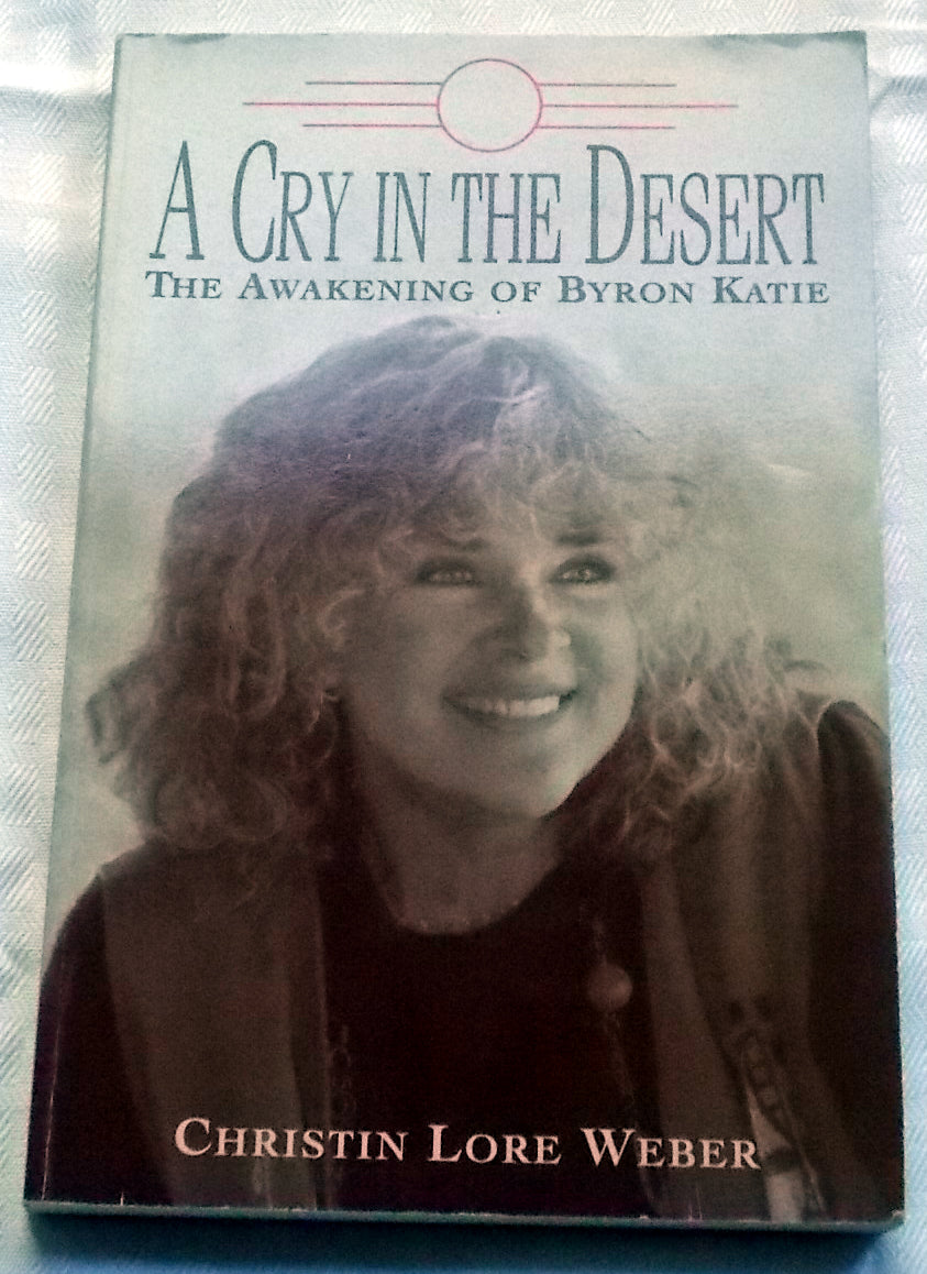 1996 A Cry in the Desert Christin Lore Weber