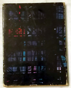 1967 The Technique Of Stained Glass Patrick Reyntiens