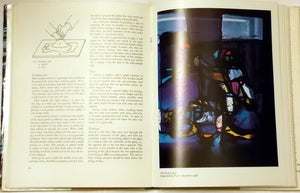 1967 The Technique Of Stained Glass Patrick Reyntiens