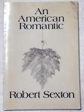 Load image into Gallery viewer, 1989 An American Romantic Robert Sexton Signed