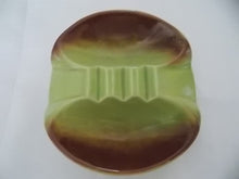 Load image into Gallery viewer, Mid-Century Retro Ceramic Ashtray
