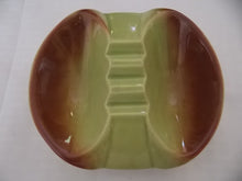 Load image into Gallery viewer, Mid-Century Retro Ceramic Ashtray