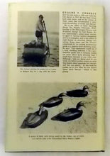 Load image into Gallery viewer, 1953 Duck Decoys Eugene V Connett How to make &amp; Paint them