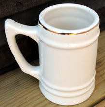 Load image into Gallery viewer, Vintage University of New Hampshire Stein 1923 W.C. BUNTING Co