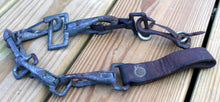 Load image into Gallery viewer, Vintage Lot Snap Hook Clip Hook Steampunk Industrial