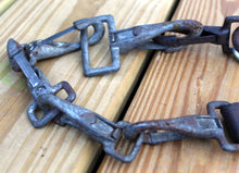 Load image into Gallery viewer, Vintage Lot Snap Hook Clip Hook Steampunk Industrial