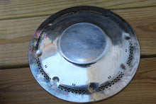 Load image into Gallery viewer, Vintage Middletown Silverware 573 Ornate Tray