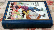 Load image into Gallery viewer, 1925 Hans Brinker or The Silver Skates Mary Mapes  Dodge