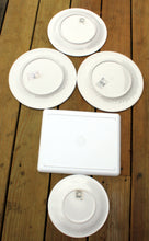 Load image into Gallery viewer, Mixed Lot Melmac Melamine Dinnerware Tray RDE Imports Bobby Flay  Pier 1