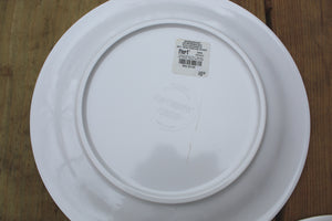 Mixed Lot Melmac Melamine Dinnerware Tray RDE Imports Bobby Flay  Pier 1