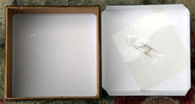 Load image into Gallery viewer, NOS Vintage  Monet OWL Rhinestone Pin Brooch W Original Box