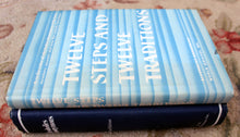 Load image into Gallery viewer, Alcoholics Anonymous 3rd Edition, Twelve Steps Twelve Traditions AA Lot