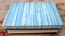 Load image into Gallery viewer, Alcoholics Anonymous 3rd Edition, Twelve Steps Twelve Traditions AA Lot