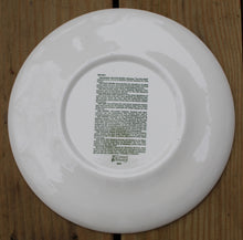 Load image into Gallery viewer, Rare Baldwin County Sesquicentennial 1809-1959 Plate Kettlesprings Kilns R953