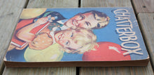 Load image into Gallery viewer, 1935 Whitman The Modern CHATTERBOX Book Magazine Children