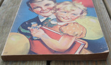 Load image into Gallery viewer, 1935 Whitman The Modern CHATTERBOX Book Magazine Children