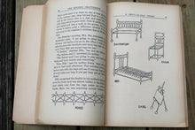 Load image into Gallery viewer, 1935 Whitman The Modern CHATTERBOX Book Magazine Children