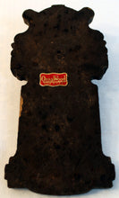 Load image into Gallery viewer, Vintage Ornawood Orna Wood Wall Plaque Horse Racing Derby