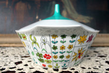 Load image into Gallery viewer, Rare Rosenthal Pucci Piemonte Covered Casserole