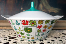 Load image into Gallery viewer, Rare Rosenthal Pucci Piemonte Covered Casserole