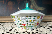 Load image into Gallery viewer, Rare Rosenthal Pucci Piemonte Covered Casserole