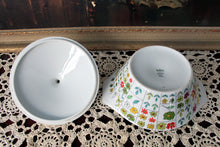 Load image into Gallery viewer, Rare Rosenthal Pucci Piemonte Covered Casserole