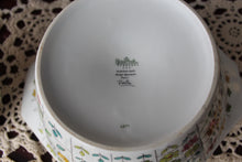 Load image into Gallery viewer, Rare Rosenthal Pucci Piemonte Covered Casserole