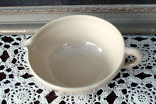 Load image into Gallery viewer, East Knoll Pottery Batter Bowl Seaweed? Pattern RBD Pitcher