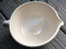 Load image into Gallery viewer, East Knoll Pottery Batter Bowl Seaweed? Pattern RBD Pitcher